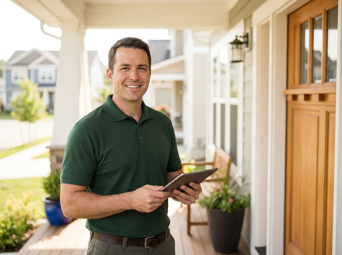 Pest control FAQs for Orleans, MI